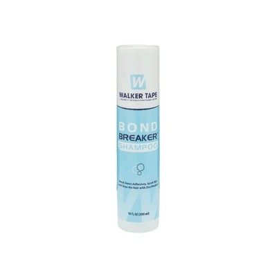 Walker Tape Bond Breaker Shampoo - 10 fl oz, Flip-Top   2-Pack