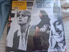 Paul McCartney-Man on the Run-Taxi Yellow SEALED VINYL 3000 ONLY-SEE DESCRIPTION