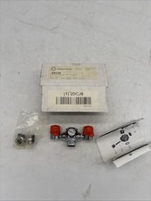 Watersaver EW100 Eye Wash New Faucet Mounted
