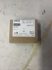 Siemens SIMATIC Profibus DP Connector 6ES7 972-0BA52-0XA0