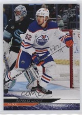 2024-25 Upper Deck Series 1 Raphael Lavoie #79 05s6