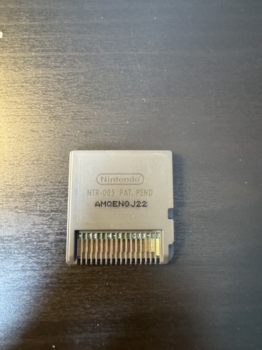 Mario vs. Donkey Kong 2 - March of the Minis Complete CIB (Nintendo DS) - Picture 4 of 4