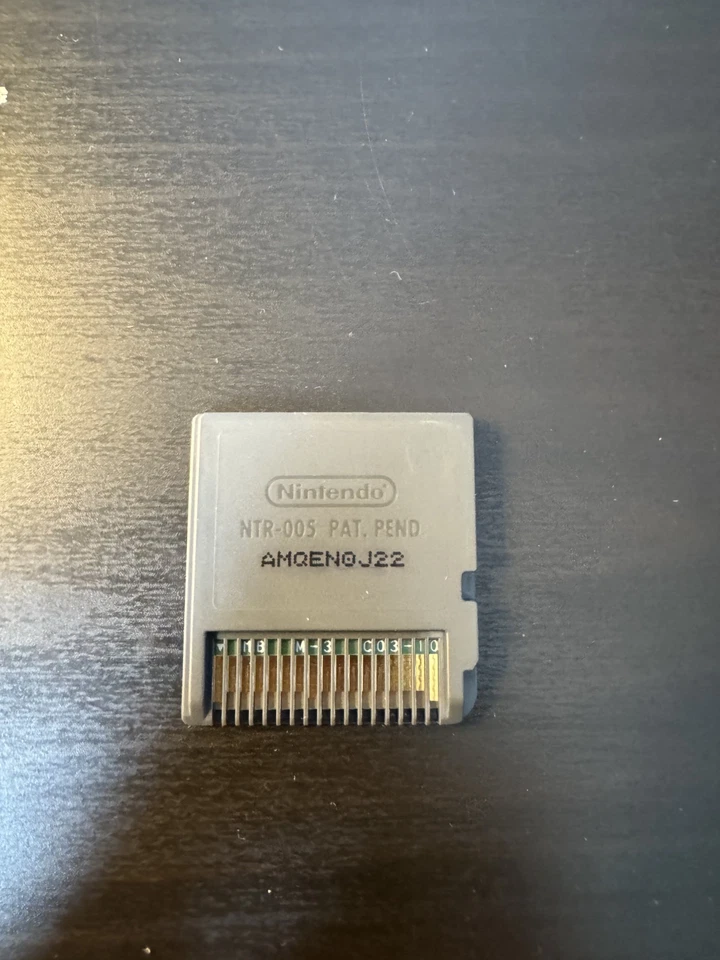 Mario vs. Donkey Kong 2 - March of the Minis Complete CIB (Nintendo DS) - Image 4 of 4