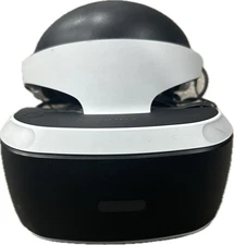 SONY PLAYSTATION VR HEADSET ONLY