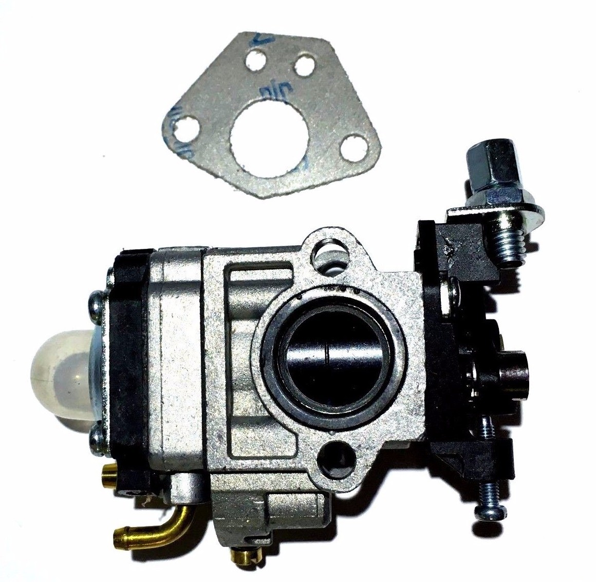 PERFORMANCE CARBURETOR BLADEZ MOBY XL COMP PAVERUNNER 40CC 43CC