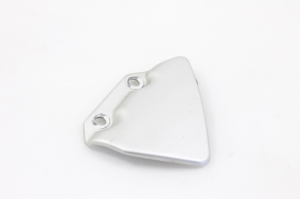 10-13 BMW R1200GS RIGHT REARSET REAR SET HEEL GUARD COVER | eBay