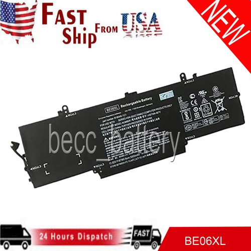 Bateria Compatível HP ELITEBOOK 1040 G4 6 células 11.55V 65.84Wh