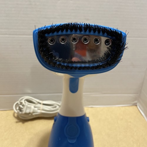 hamilton beach handheld steamer