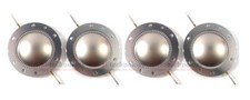 4pcs Replacement Diaphragm For Peavey 22XT 22XT , RX22 SP2 SP4 SP-4X