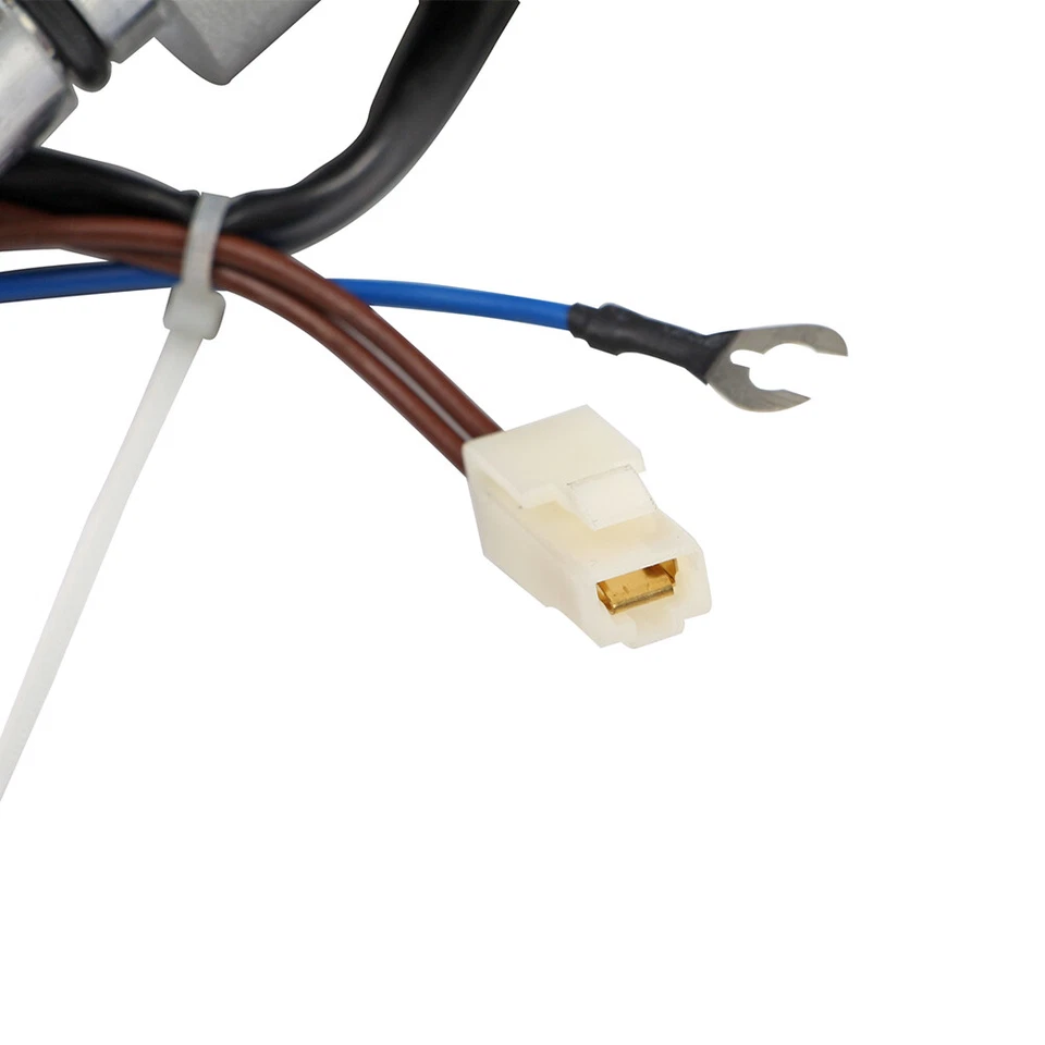 Lgnition Distributor Dizzy For Suzuki Jimny SJ413 Samurai / Sierra 1981-1998 - Image 3 of 4