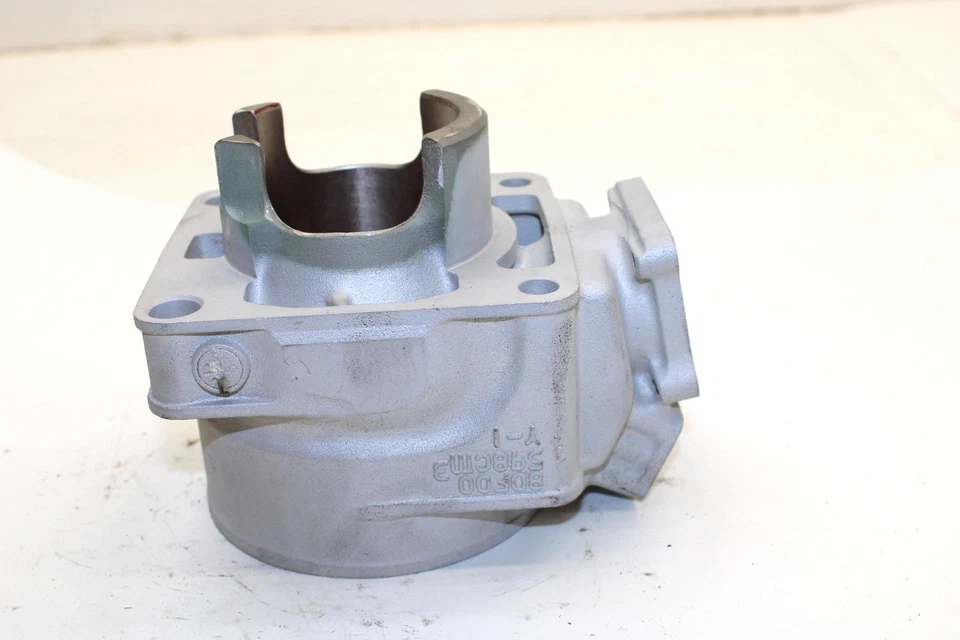 1998 Yamaha Srx600 Engine Motor Cylinder Bore Jug 8DF-11311-01-00 SY89 - Image 4 of 4