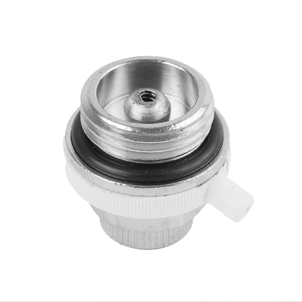 Energy Saving Radiator Valve 1/2 BSP Automatic Air Vent Self Bleeding