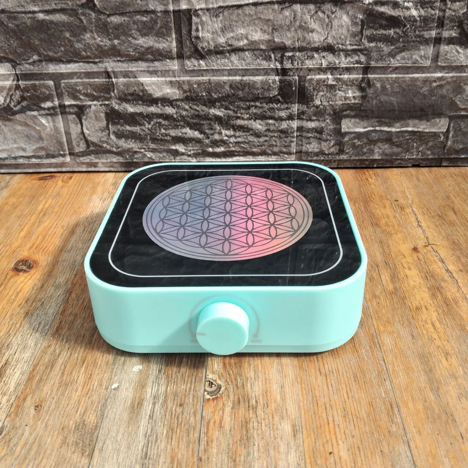 Remolino de agua HEXAGON Hexagon 3.0 + jarra de vidrio Borsolik - Imagen 3 de 4