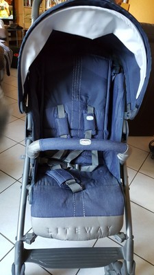 poussette liteway 2