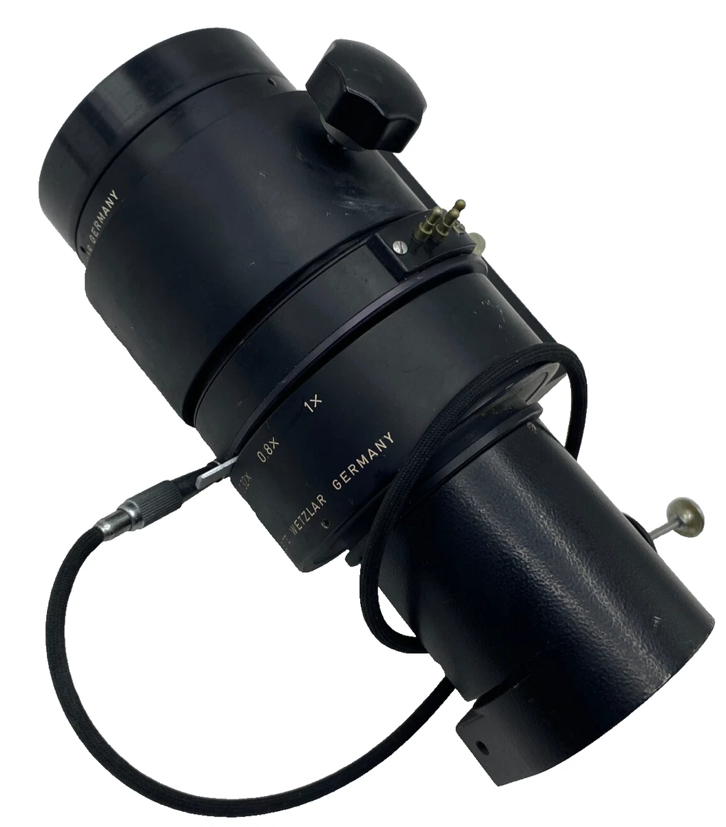 Leica VARIO-ELMAR-R 75-200mm Focal Camera Lenses for sale | eBay