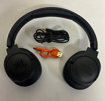 JBL Tune 760NC
