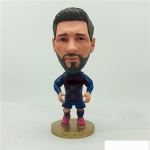 lionel messi action figure