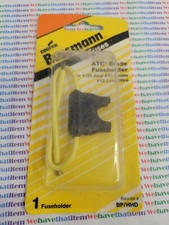 Cooper Bussmann / 1-30 amp / FUSE HOLDER  1 PC qzty 