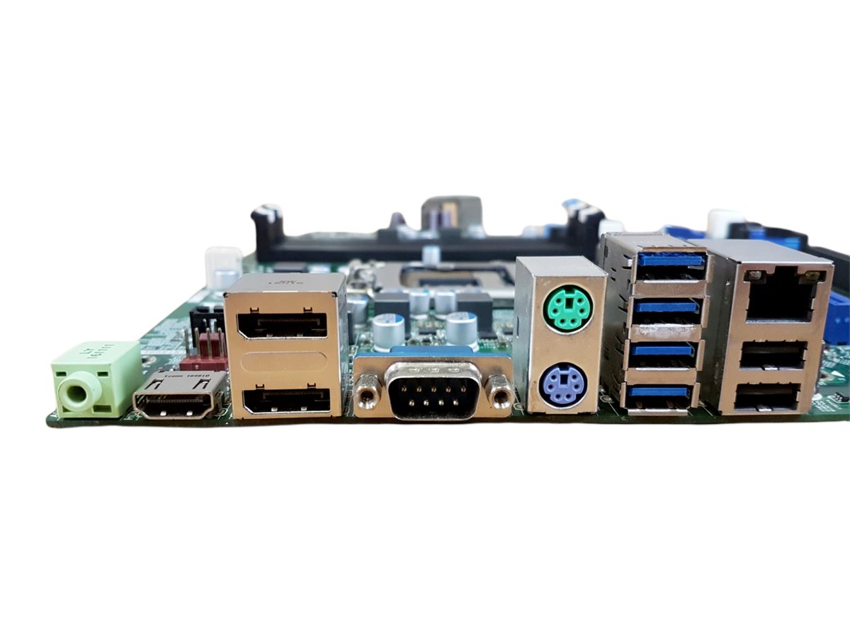 【ジャンク】Dell OptiPlex 5050 デスクトップPC メモリ8GB r12452_01.jpg
