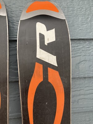 Rossignol Bandit Freeride B3 176 cm Rossignol Ski Bindings