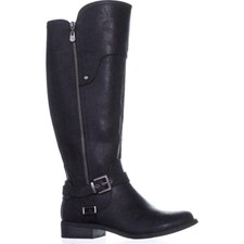 guess harson wide calf boots