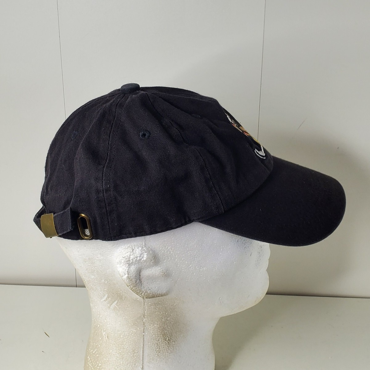 Philadelphia 76ers Iverson キャップ Philadelphia 76ers Champion Snapback Hat Y2K Vintage Sixers