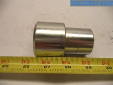 Jiggly Greenhouse: Ground Post Driver for 2" Post, Post Driver Cap