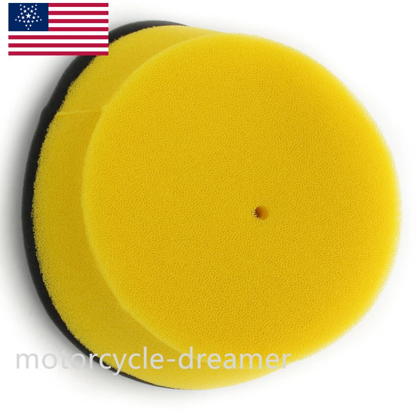 for Yamaha YZ125X YZ250 YZ250F YZ250X YZ400F YZ426F WR250F WR400F Air Filter Fit - Image 3 of 4