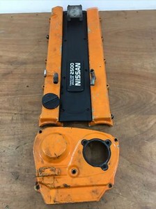 Camshaft Cam Cover Set For Nissan Skyline R33 RB25 NON NEO