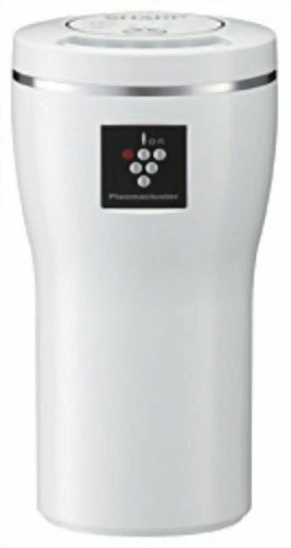 夏普白色空气净化器| eBay