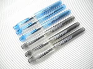 0.2 mm fountain pen