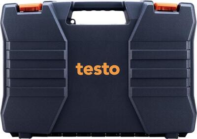 Testo Koffer Kompaktklasse 0516 1200