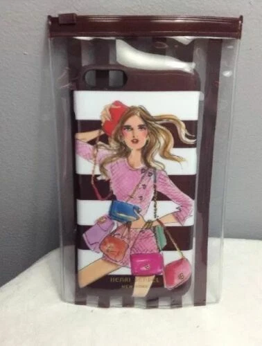 Accesorios para teléfonos celulares Henri Bendel para Apple iPhone 6