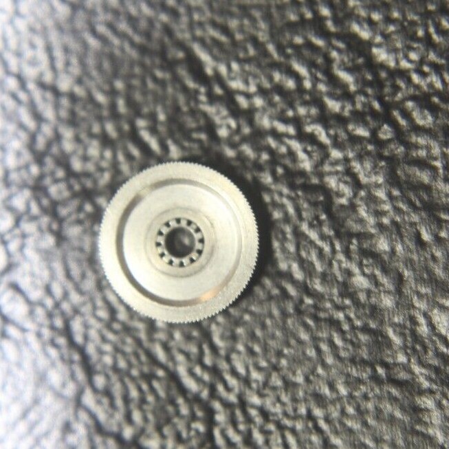 Jual Per Rambut Seiko 7009 & 7S26 Balance whell | Indonesia