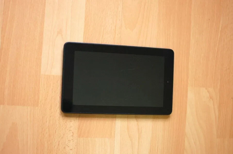  Amazon Fire 17,8 cm 2015 5. Gen Tablet PC WLAN 7.Zoll Android