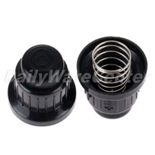 BBQ Gas Grill fire Pit Spark AA Battery Push Button Igniter Ignitor Cap Durable