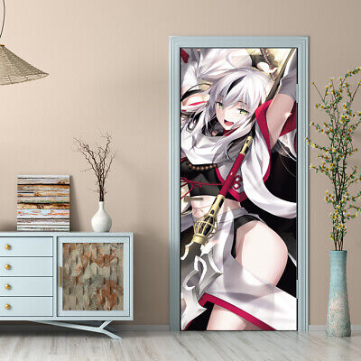 Anime Wall Decals Archives - Kuarki - Lifestyle Solutions