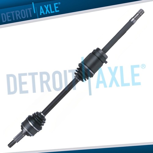 Front Right CV Axle Shaft for 1993 1994 19952002 Nissan Quest Mercury