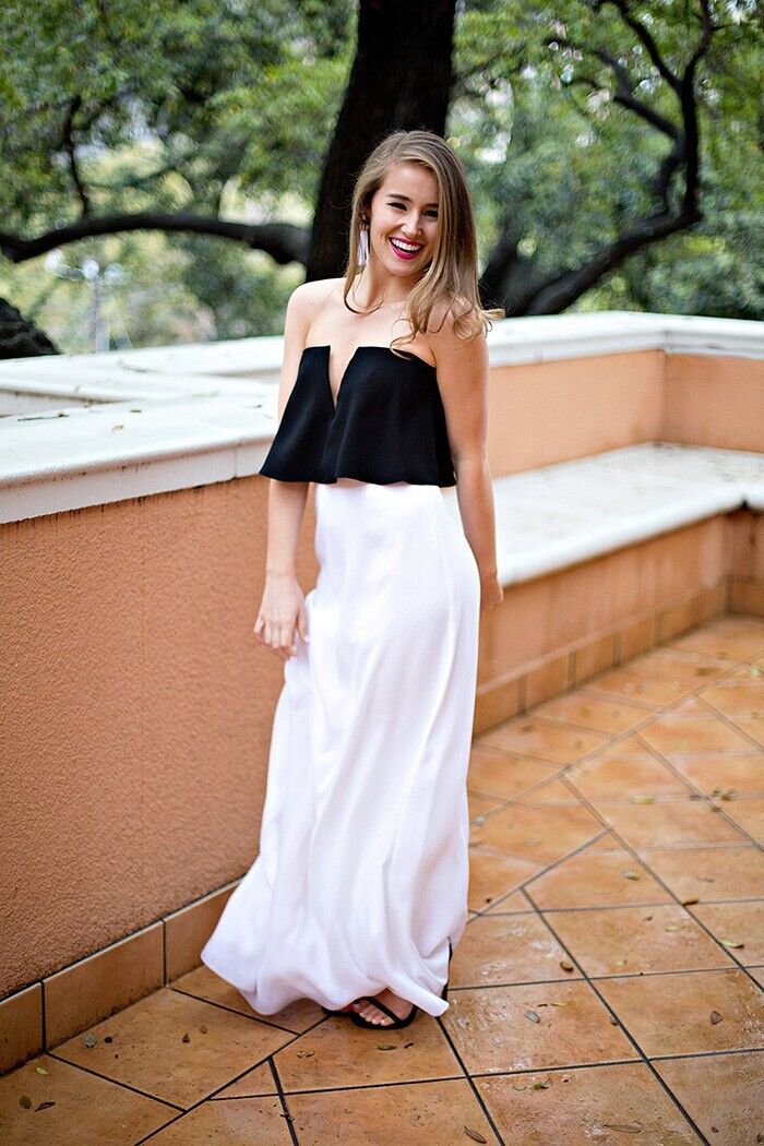 NWT BCBG MAXAZRIA ALYSE RUFFLE STRAPLESS GOWN/ MAXI DRESS SZ NWT BCBG MAXAZRIA ALYSE RUFFLE STRAPLESS GOWN/ MAXI DRESS SZ