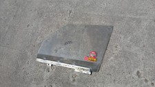 Mercedes W126 SE Seitenscheibe Scheibe Tür vorne links Klarglas Mercedes W126 SE Seitenscheibe Scheibe Tür vorne links Klarglas