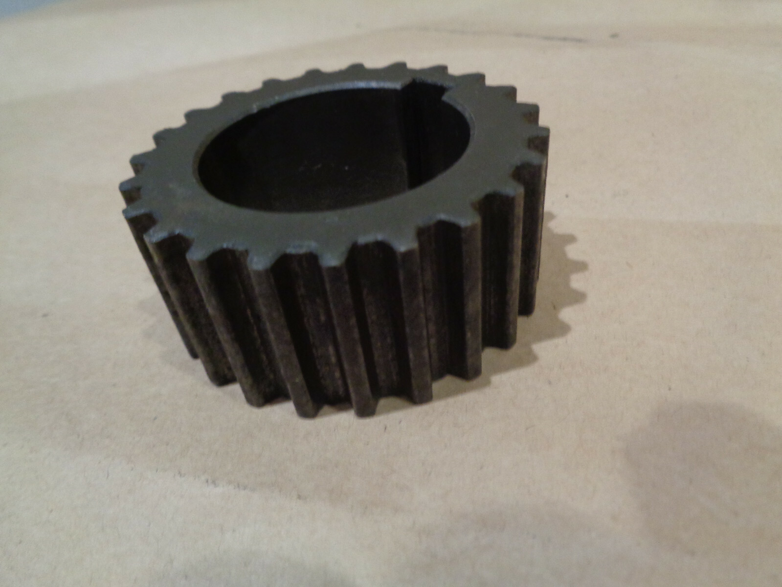 Ferrari 512 TR, Testarossa 85-87-90- Cam Belt Pulley / Sprocket - P/N 123112
