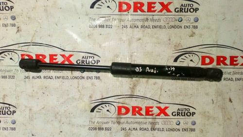 AUDI A4 B6 LIMOUSINE 2001-2005 KOFFERRAUMKLAPPE GASFEDER 4B5827552G ORIGINAL