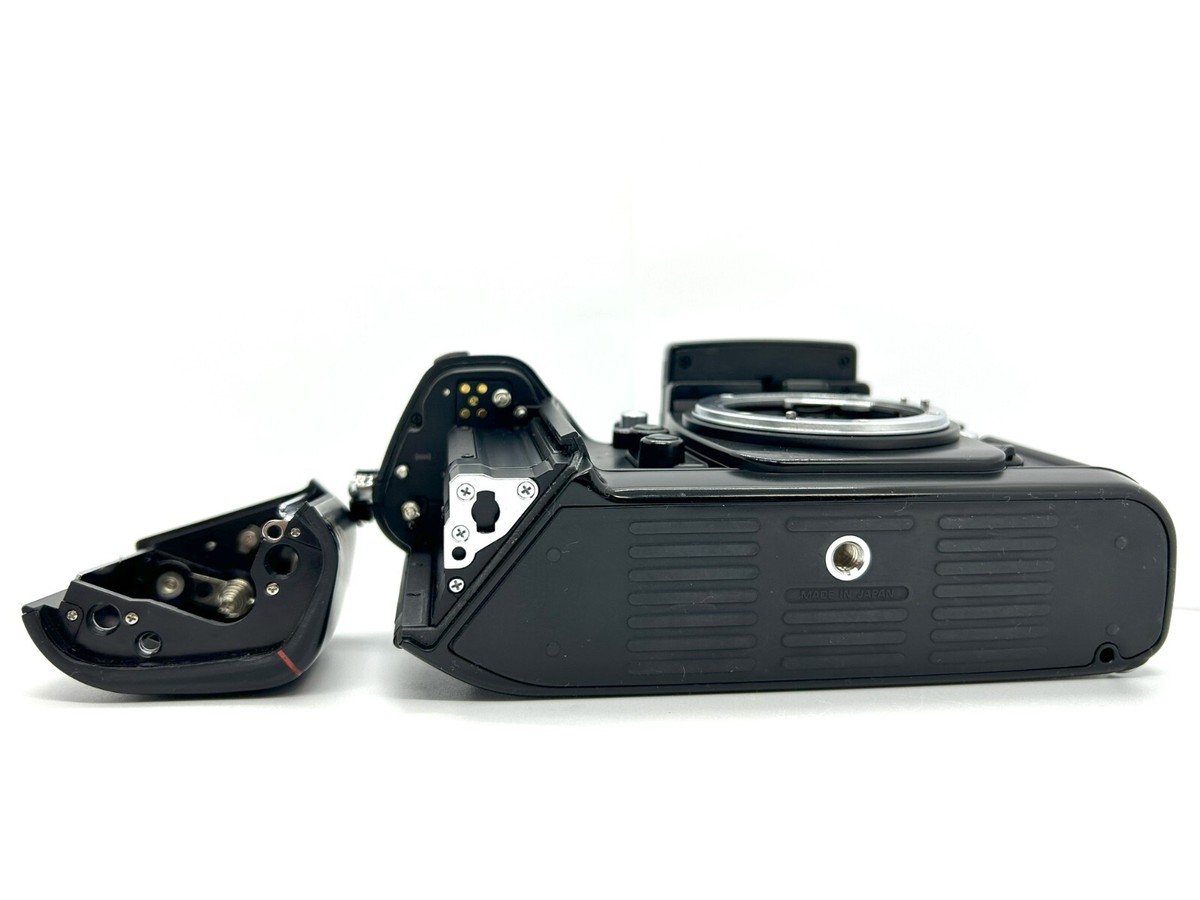 Nikon ニコン F4 ボディ NZ65779_9cd8c30c-4319-4f9a-