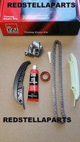 Steuerkettensatz BMW E87 118D 120D E90 318D 320D E60 E61 520D X3 M47 2.0 3.0 D