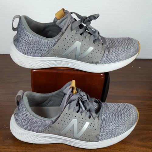 New Balance Fresh Foam Sport V1 Womens 