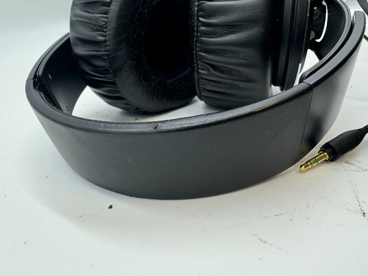 Sony MDR-XB1000 Stereo Audio Headphones Extra Bass Series Sony MDR-XB1000 Stereo Audio Headphones Extra Bass Series