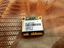 Atheros AR5B97 T77H167.07 HF Wireless Card