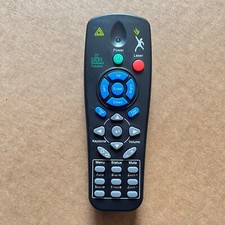 Remote Control For Promethean UST-P1C EST-P1-G PRM-42 PRM-45 PRM-32DLP Projector