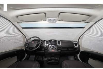 Dometic Frontscheiben Verdunkelung FP300 für Boxer, Jumper, Ducato ab Bj 2006 