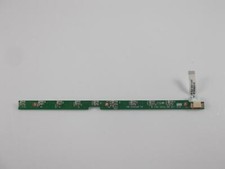 Scheda Led FUJITSU SIEMENS AMILO M1437G 35-4P5000-B0